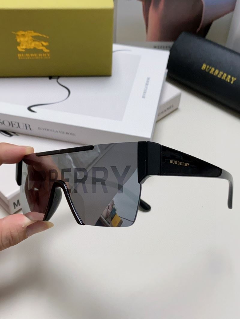 Burberry Sunglasses